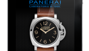 Panerai catalogue - screenshot 3
